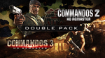 [Switch] Commandos 2 & 3 - HD Remaster Double Pack $36 (40% off) @ Nintendo eShop