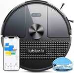 [Prime] Lubluelu SL68 Robot Vacuum Cleaner $218.22 Delivered @ Lubluelu Robot AU via Amazon AU