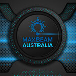 5% off Your First Purchase + $8.75 Delivery ($0 with $99 Order) @ Maxbeam Australia