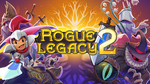 [Switch] Rogue Legacy 2 $18.75 @ Nintendo eShop