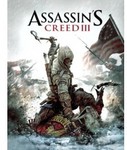 Assasin's Creed III (Special Edition) PC CDKEY - $33.26