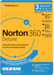 Norton 360 Deluxe Dark Web Monitoring 3 Devices 1Y Email Key $29 ($9 after Cashback Redemption) @ SaveOnIT