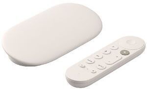 Google TV Streamer 4K $127 + Delivery ($0 to Metro/ OnePass/ C&C/ in-Store) @ Officeworks