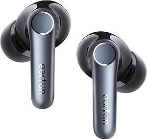 Earfun Air Pro 4 Noise Cancelling Wireless Earbuds $96.99 Delivered @ Earfun AU Amazon AU