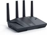 GL.iNet Flint 2 (GL-MT6000) Wi-Fi 6 Router $207 (Was $259) Delivered @ GL.iNet via Amazon AU