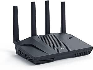 GL.iNet Flint 2 (GL-MT6000) Wi-Fi 6 Router $207 (Was $259) Delivered @ GL.iNet via Amazon AU