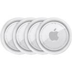 Apple Airtag 4-Pack $139 Delivered ($100.08 after Cashback) @ MyDeal via Woolworths Everyday Market