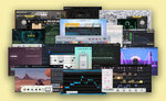 49 Audio Plugin Bundle US$69 (~A$106.17) @ Plugin Boutique