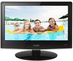 16inch LED TV (HD) at Kogan $96 + Shipping