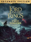 The Lord of The Rings: The Two Towers (Extended Edition) 4K $4.99 @ Microsoft Store