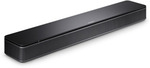 Bose TV Speaker $224.96 Delivered (RRP $419) (47% off) @ Bose