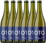 OTO Prosecco 6x 750ml Bottles $30 (75% off, Was $120) + Shipping @ Sofispritz