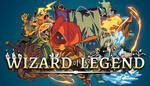 [PC, Epic] Free - Wizard of Legend @ Epic Games