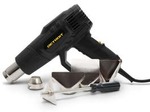 Detroit 2000W Heat Gun $19.95 + Delivery ($0 C&C/ $99 Order) @ Total Tools