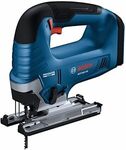 Bosch GST18V-50N 18V Brushless Top-Handle Jig Saw (Bare Tool) $158.83 Shipped @ Amazon US via AU