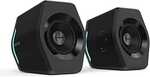 [Back Order] Edifier G2000 Gaming 2.0 Speakers System (Black) $75 Delivered @ Amazon AU