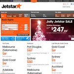 Jetstar - Melb to Phuket Return for $605 + Baggage