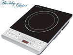 Healthy Choice Portable Induction Cooktop $25 + Delivery ($0 with OnePass) @ Catch