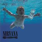 Nirvana - Nevermind - Vinyl $32.99 + Delivery ($0 with Prime/ $59 Spend) @ Amazon AU