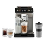 De'Longhi ECAM45086T Eletta Explore Titanium Coffee Machine + Mothers Day Bonus $1439.10 Shipped @ De'Longhi