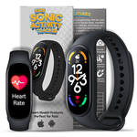 Kids Sonic Activity Tracker 2.0 (for Kids & Adults) $49.99 Delivered (Was $89.99) @ Kidz Watches