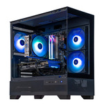 Gaming PC: AMD R7-7800X3D, RTX 5080, B650M WiFi MB, 32GB 6000MHz RAM, 1TB Gen 4 NVMe SSD, 850W Gold PSU $2998 + Del @ TechFast