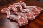Win 20kg Beef Pack, Half A Lamb, $350 Gift Card rom Farmer to Fridge
