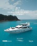 Win Luxury Hamilton Island Getaway from Alani Experience