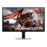 Samsung 32" Odyssey OLED G8 G80SD UHD 240Hz Monitor $1399 Delivered (Excl. TAS, NT) @ Samsung