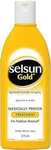 Selsun Gold Anti Dandruff Shampoo 375ml $12.19 ($10.97 via Subscribe & Save) + Delivery ($0 with Prime/ $59 Spend) @ Amazon AU