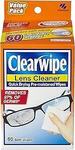 ClearWipe Lens Cleaner 60-Pack $6.12 ($5.51 Subscribe & Save) + Delivery ($0 with Prime/ $59 Spend) @ Amazon AU