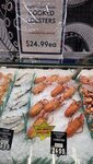 [NSW] Western Australian Cooked Lobster $24.99 Each @ Harris Farm, Marrickville