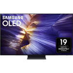 Samsung 65" S90F OLED 4K Smart AI TV (2025) $2,995 + Delivery ($0 C&C/In-Store) @ JB Hi-Fi
