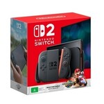 [eBay Plus] Nintendo Switch 2 + Mario Kart World Console Bundle $679.15 Delivered @ Kogan/Dick Smith eBay