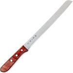 Tojiro Stainless Steel Bread Slicer Knife $31.49 (RRP $59.99) + Delivery ($0 with Prime/ $59 Spend) @ CreativeCrafts Amazon AU