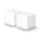 Mercusys Halo H30 AC1200 Whole-Home Mesh Wi-Fi 5 System (2-Pack) $39 Delivered / NSW C&C / in-Store @ PC LAN