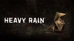 Win a Heavy Rain Game Key from Gtogg