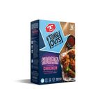 Tegel Take Outs Frozen Chicken Karaage 360g or Tenderloins / Chunks 400g $6 @ Coles