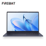 Firebat AT15 Intel N150 CPU 15.6 Inch 16GB/512GB Laptop US $220.98 / A$336.74 Delivered @ Firebat Choice Store AliExpress