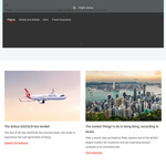 [TAS] Qantas: Hobart to Japan (Haneda) Return $1004 (Sep 2025)