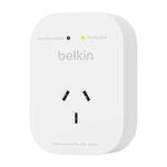 [Prime] Belkin 1-Outlet Surge Protector 1800 Joules $24.99 Delivered @ Amazon AU