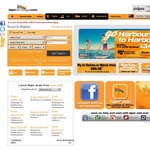 Tiger: MELBOURNE-Cairns $59.95 Each Way **MARCH ONLY**