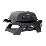 Kings Portable Single Burner BBQ $104 Delivered @ 4WD Supacentre via MyDeal