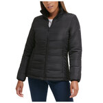 Calvin Klein Women's 3 in 1 Jacket Black $99.97 Delivered @ Costco (Membership Required)
