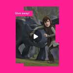 Win 3 x Double Passes for How To Train Your Dragon performed by the Melbourne Symphony Orchestra from MCEC