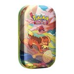 Pokémon TCG: Vibrant Paldea Mini Tin $16.55 + Delivery ($0 w/ Prime/ $59 Spend) @ Amazon UK via AU