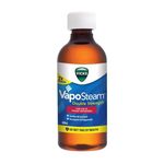 Vicks Vaposteam Double Strength 200ml $10 + Delivery ($0 with Prime/ $59 Spend) @ Amazon AU