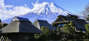 All Nippon Airways (ANA) Return: Tokyo SYD $881,PER $993. Osaka SYD $896,PER $1008. Chitose SYD $896.Hiroshima SYD $896 @ IWTF