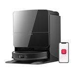 Roborock Saros 10R Robot Vacuum and Mop $2499 Delivered @ Roborock Amazon AU