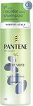 Pantene Pro V Blends Micellar Aloe Vera Shampoo 530ml $5.50 ($4.95 Sub & Save) + Delivery ($0 with Prime/$59 Spend) @ Amazon AU
